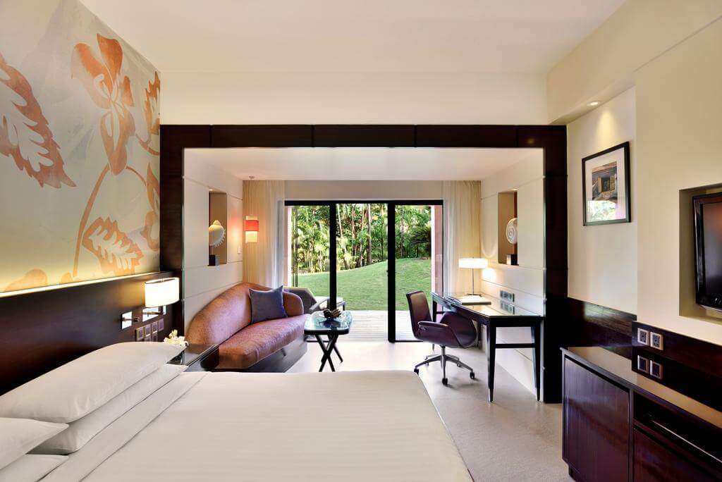 goa marriott