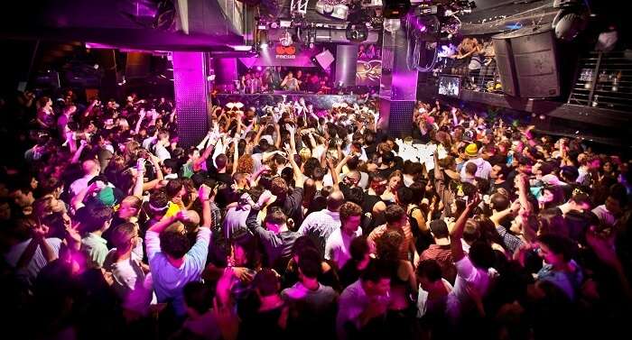Enjoy New York Nightlife With These 11 Exciting Options Enjoy New York Nightlife With These 11