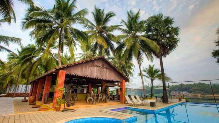 5 Awesome Resorts In Mangalore To Experience The Coasts And - 