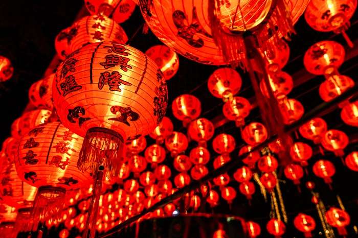 What is the Chinese New Year, Cultural Festivals