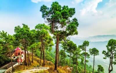 Things To Do In Almora