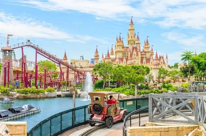 28 Best Amusement Parks In The World For A Fun Filled Trip In 2021