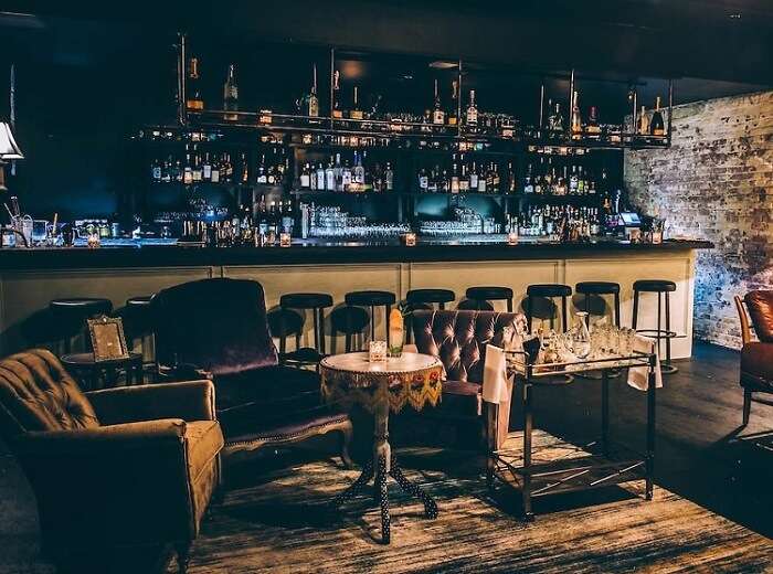 Enjoy New York Nightlife With These 11 Exciting Options Enjoy New York Nightlife With These 11 Exciting Options