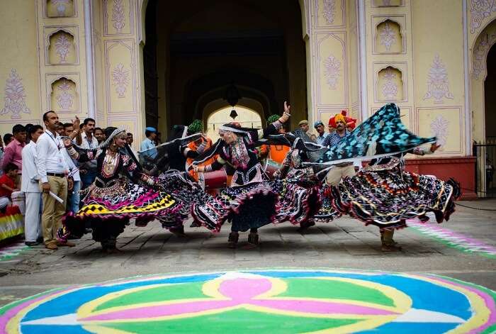 How To Reach Jaipur Kite Festival