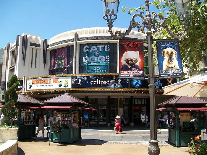 good places to shop for clothes
