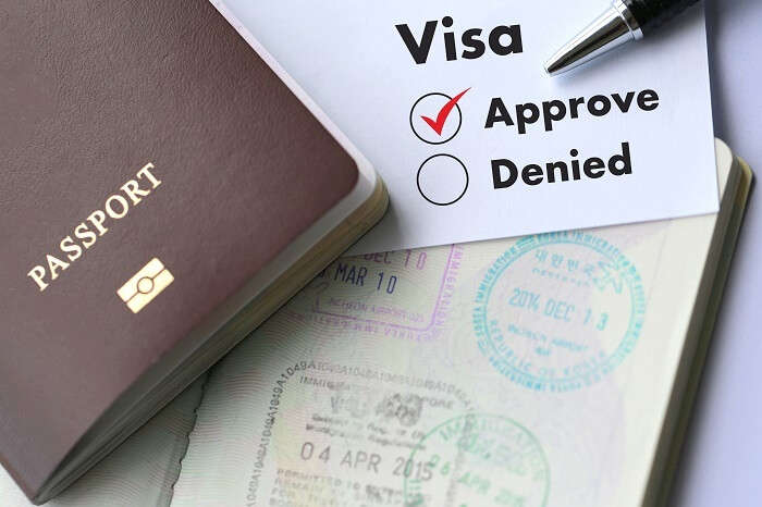 australia travel to india visa
