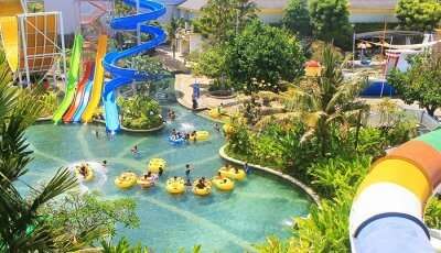 6 Best Water Parks In Bali For All Travelers Alike