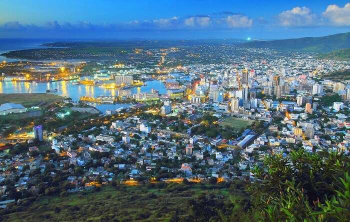 port louis travel guide