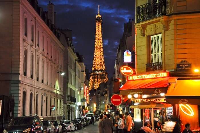 12 Best Clubs in Paris  A Local's Guide To Paris Nightlife