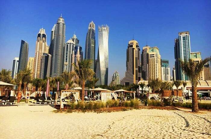 Amazing homestays in Dubai