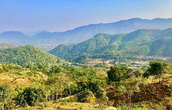 Araku Valley: A 2023 Detailed Guide For The First Timers!