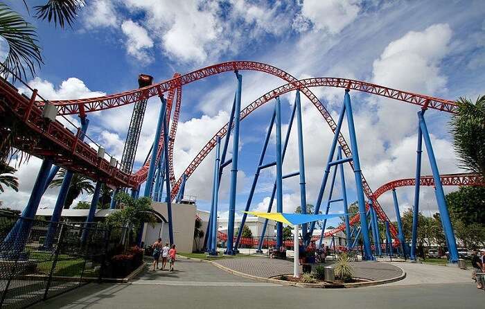 Top 6 Theme Parks In Malaysia For A Fun Filled Day