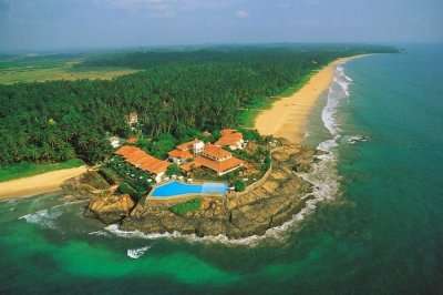 Sri Lanka villas for holiday