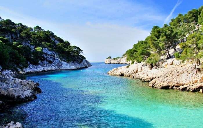 5 Exquisite Beaches Near Marseille For All Travelers Alike In 2022