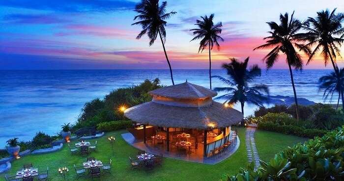 Sri Lanka Resorts