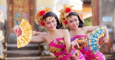 festivals in Indonesia