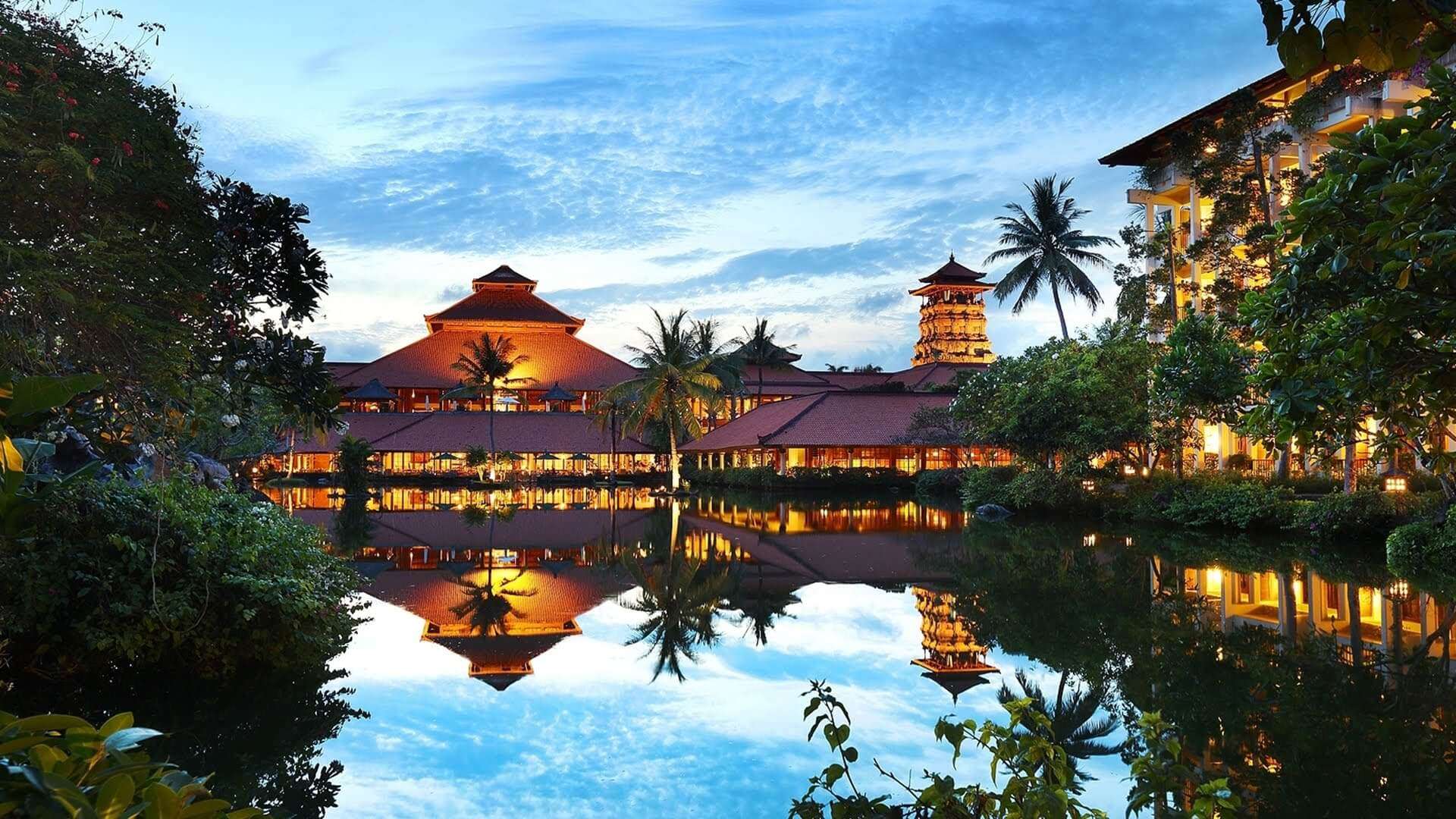 Ayodya resort