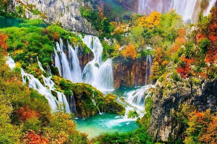 An Ultimate Guide To The Plitvice Lakes In Croatia