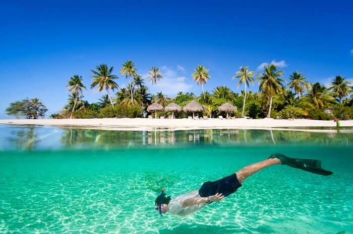 Make Your Maldives Trip Unique