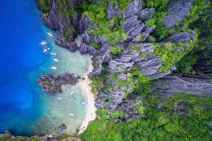 El Nido, Palawan, Philippines