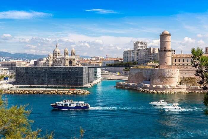 10 Best Places To Visit In Marseille No Traveler Should Miss