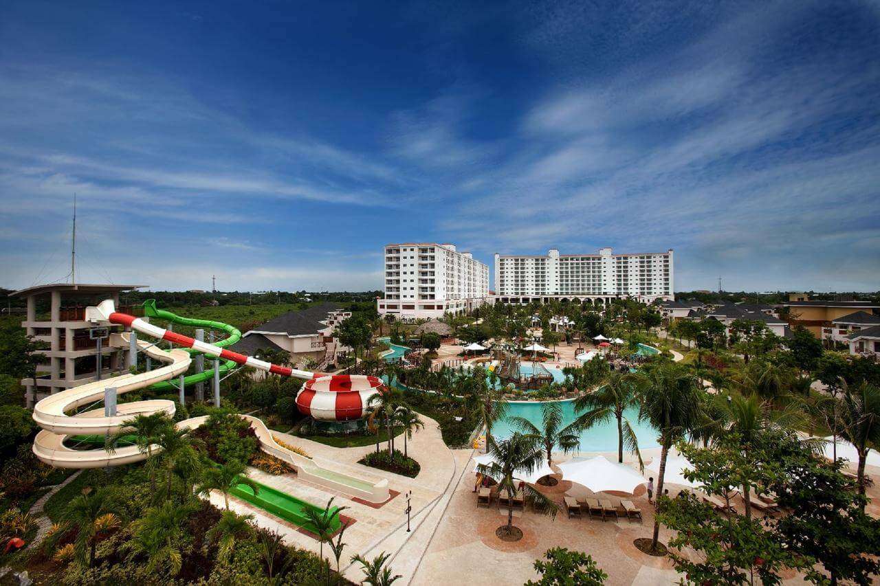 Jpark Island Resort