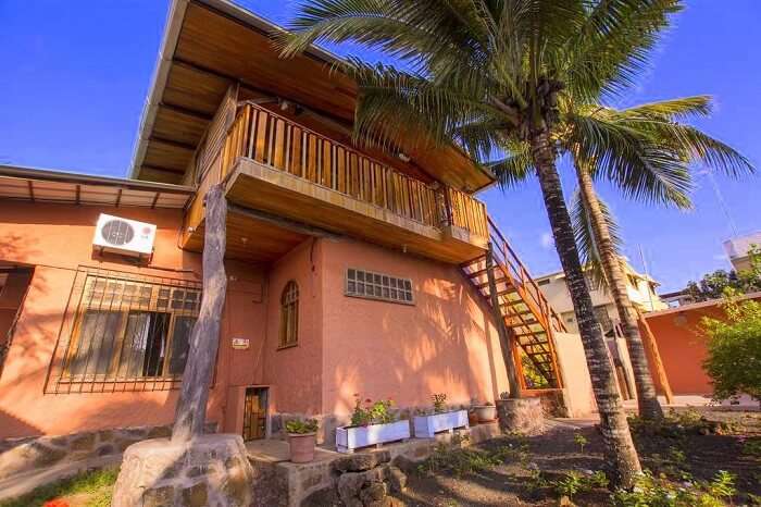 Mi Caleta Inn
