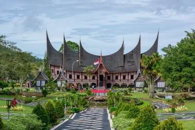 Sumatra Island: The Land Of The Largest Volcanic Lake