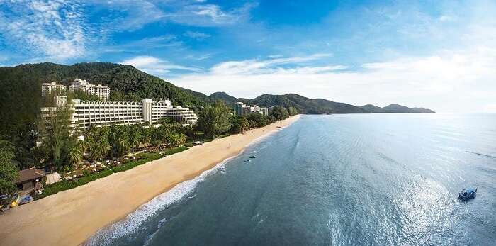 10 Best Penang Beach Resorts For A Luxurious Stay Penang Beach Resorts For A Luxurious Stay