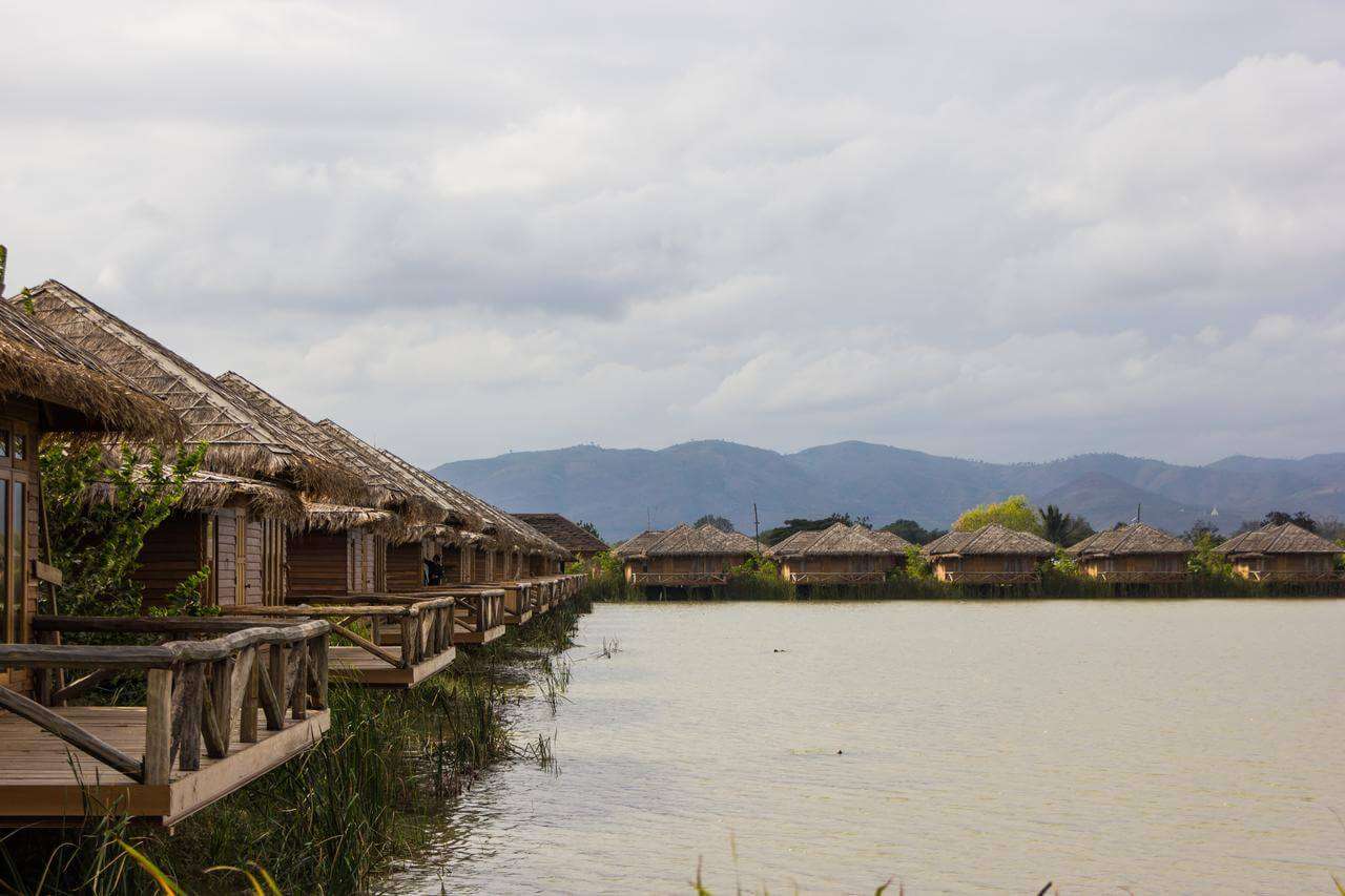 Royal Nadi Resort by Phyu Zin Group Of Hotels