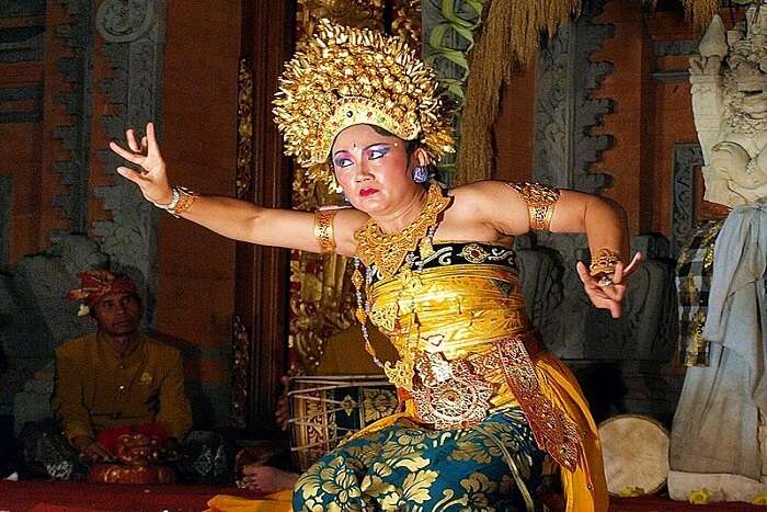 balinese