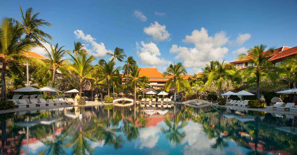 The westin resort