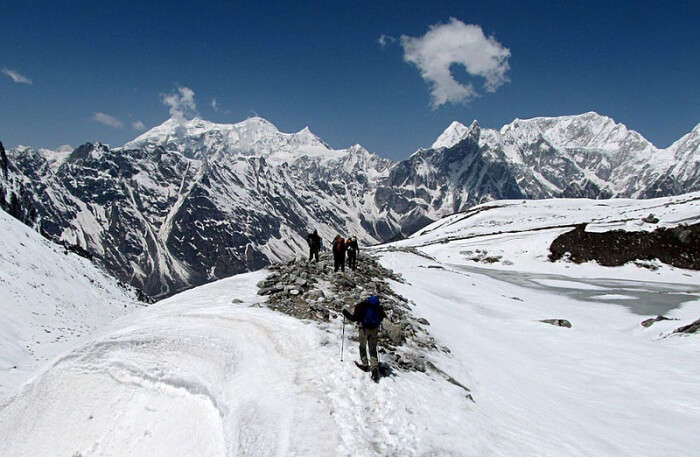 Tips For The Manaslu Trek