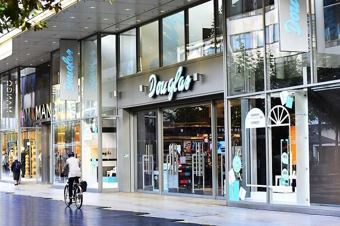 Shopping In Germany 10 Places To Stop By During Your Trip