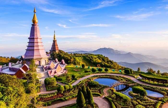 best day trip chiang mai