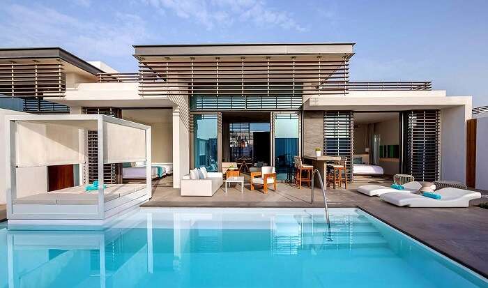 10 Best Villas In Dubai For A Luxuriously Comfortable Stay - 