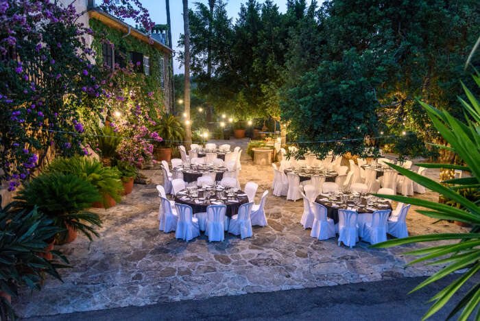 10 Sensational Wedding Venues In Spain For An Exotic Affair