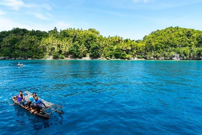 Things To Do In Papua New Guinea For A Unique Holiday