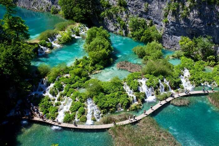 Top 10 Croatia National Parks For Nature Lovers   Cover Image5 