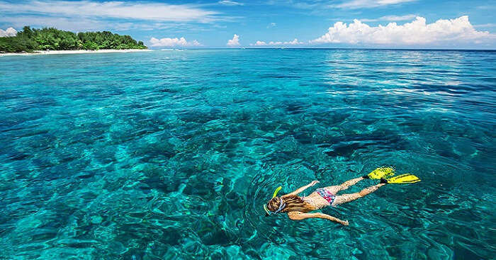 Discovering Pulau Weh: beaches, hiking and unforgettable diving