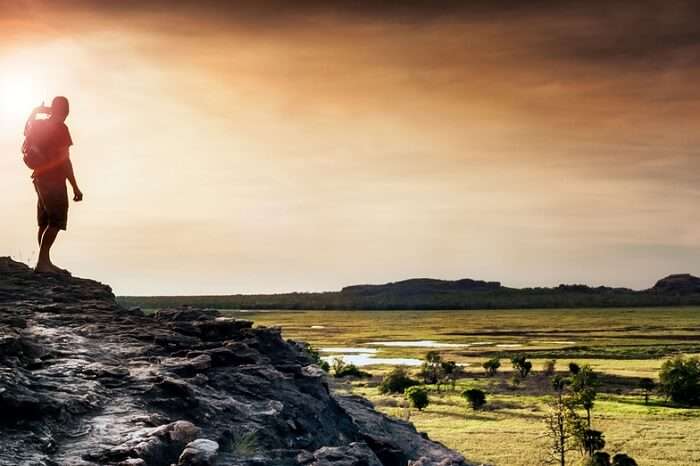 kakadu national park