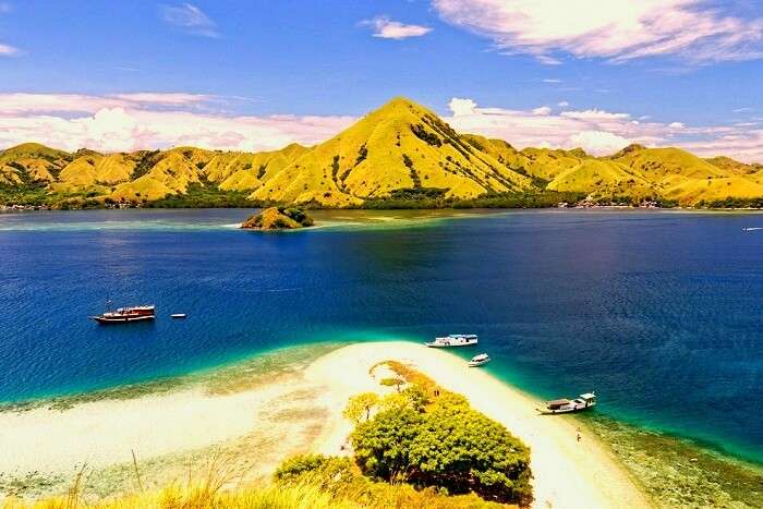 a haven of natural beauty
