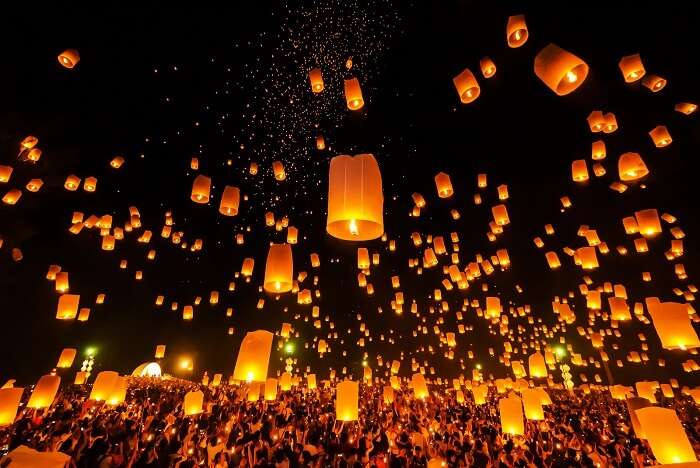 7 Lantern Festivals Around the World - AFAR