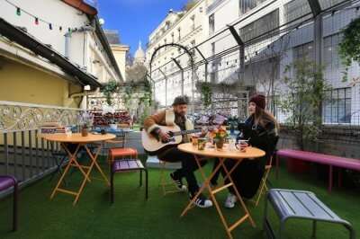 discover some good hostels in France