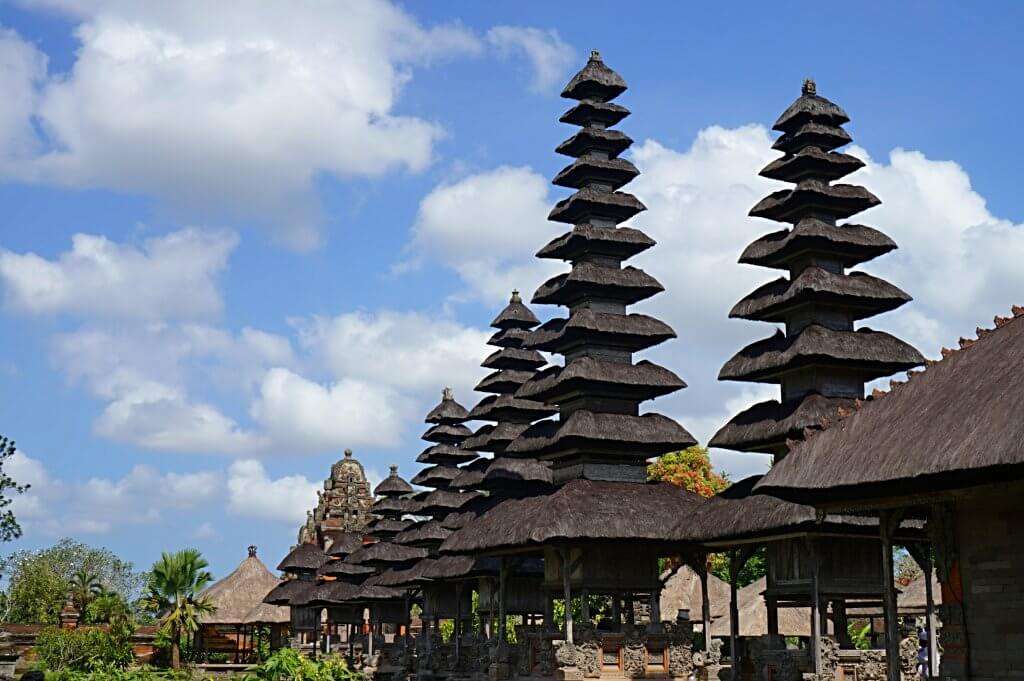 4 Most Religious Temples In Tirtha Empul Bali To Explore