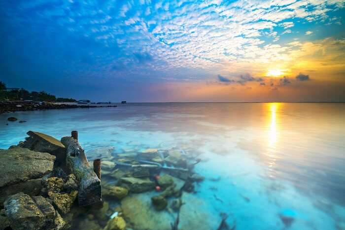 Maafushi Island Activities