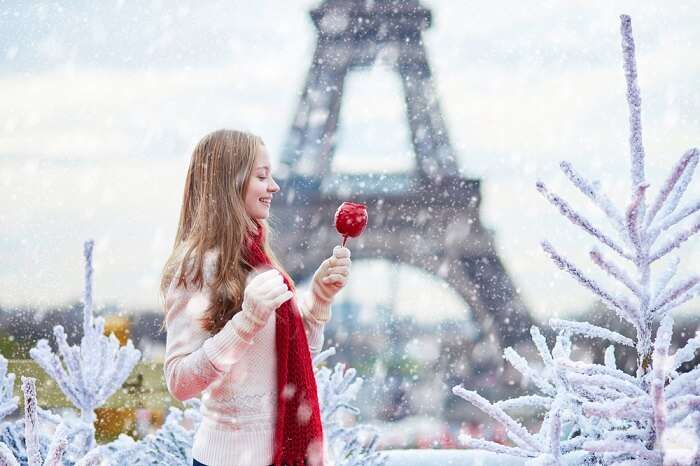 Is It Supposed To Snow On Christmas 2022 France In December 2022: A Guide For The Best Winter Trip