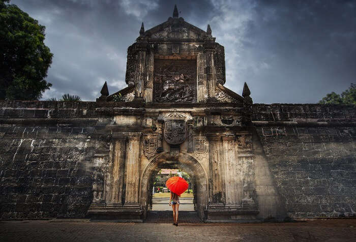 activities to do in Manila