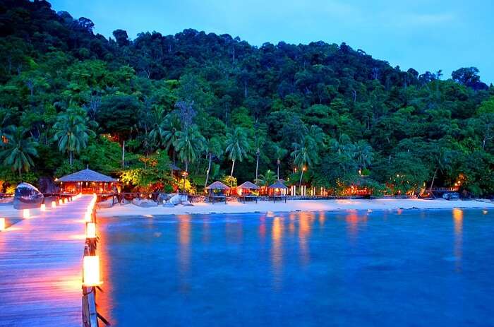  Tioman  Island  A Detailed Guide For A Perfect Holiday