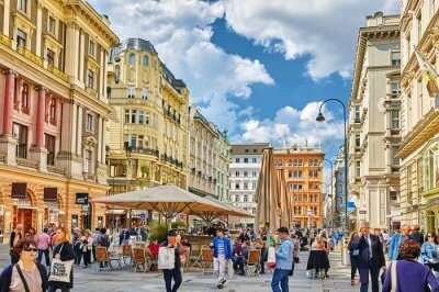 Vienna most livable city in the world